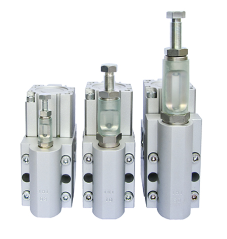 Válvula dispensadora CVM