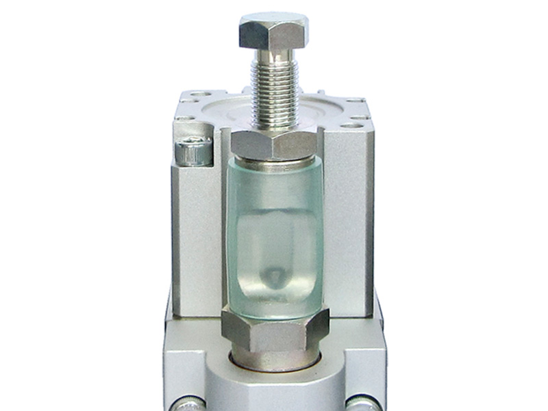 Dosificación de alta precisión para grasas.